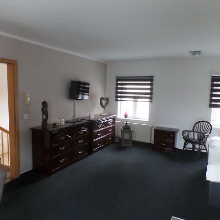 Hexensprung 2 Apartment Thale Ngoại thất bức ảnh