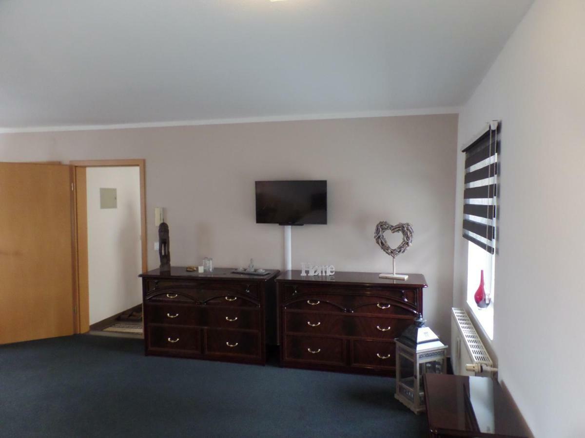 Hexensprung 2 Apartment Thale Ngoại thất bức ảnh