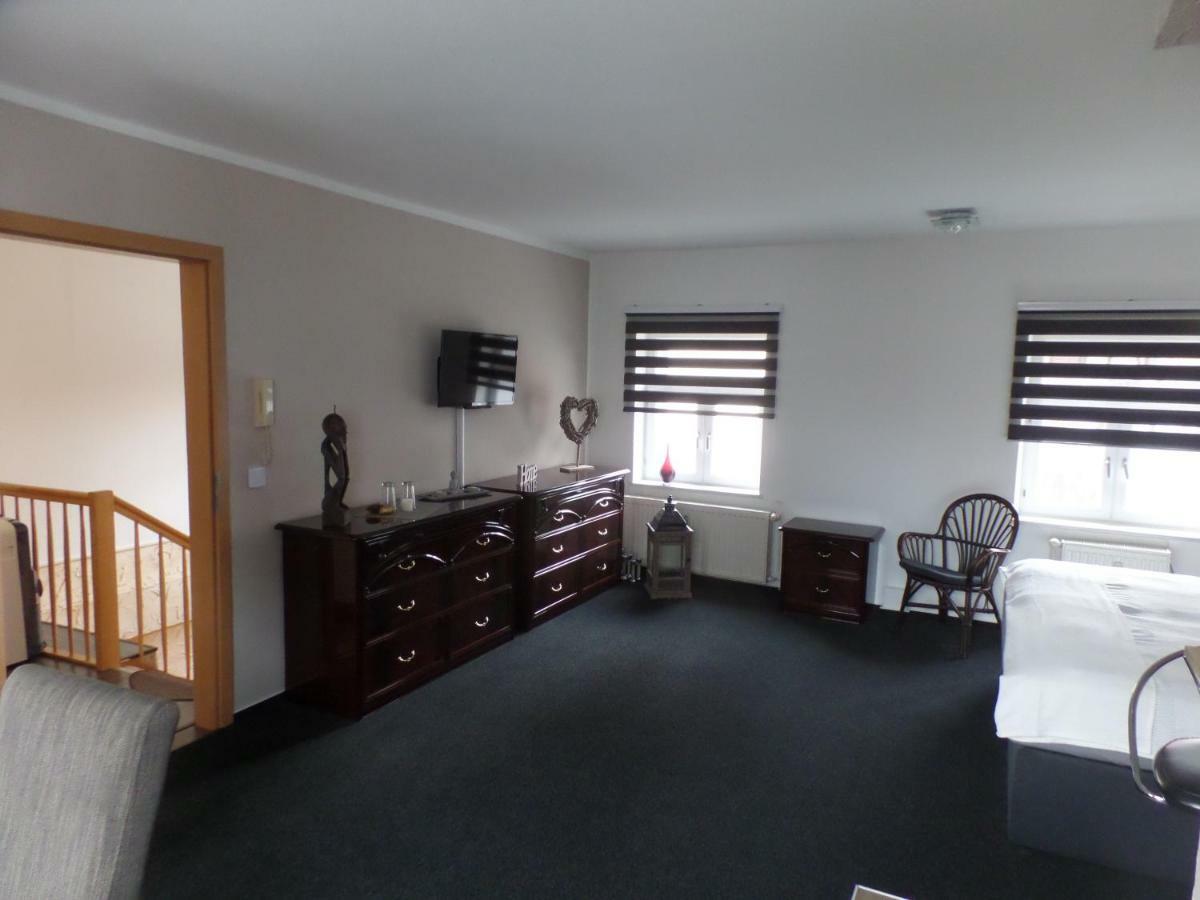 Hexensprung 2 Apartment Thale Ngoại thất bức ảnh